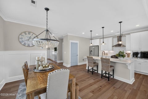 Tiny photo for 708 Trisail Terrace, Wilmington, NC 28412 (MLS # 100610342)