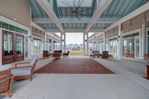 Tiny photo for 708 Trisail Terrace, Wilmington, NC 28412 (MLS # 100610342)