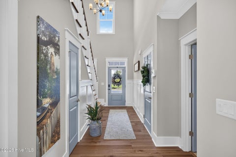 Tiny photo for 708 Trisail Terrace, Wilmington, NC 28412 (MLS # 100610342)