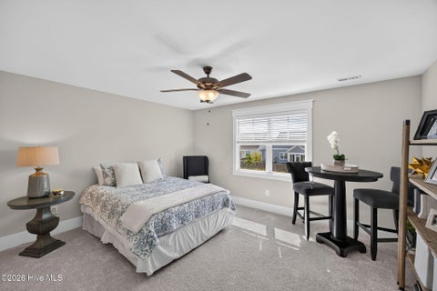 Tiny photo for 708 Trisail Terrace, Wilmington, NC 28412 (MLS # 100610342)