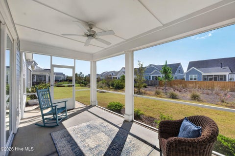 Tiny photo for 708 Trisail Terrace, Wilmington, NC 28412 (MLS # 100610342)