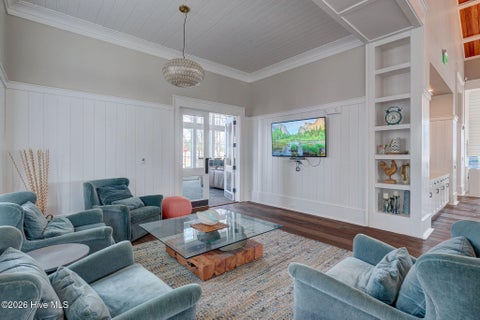 Tiny photo for 708 Trisail Terrace, Wilmington, NC 28412 (MLS # 100610342)