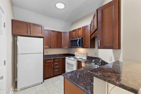 Tiny photo for 1176 Shipyard Boulevard, Wilmington, NC 28412 (MLS # 100578450)