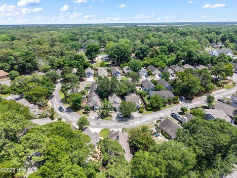 Tiny photo for 1176 Shipyard Boulevard, Wilmington, NC 28412 (MLS # 100578450)