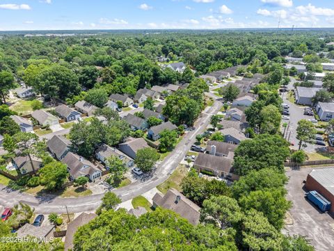 Tiny photo for 1176 Shipyard Boulevard, Wilmington, NC 28412 (MLS # 100578450)