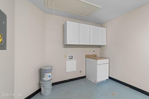 Tiny photo for 1176 Shipyard Boulevard, Wilmington, NC 28412 (MLS # 100578450)