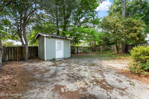 Tiny photo for 1176 Shipyard Boulevard, Wilmington, NC 28412 (MLS # 100578450)