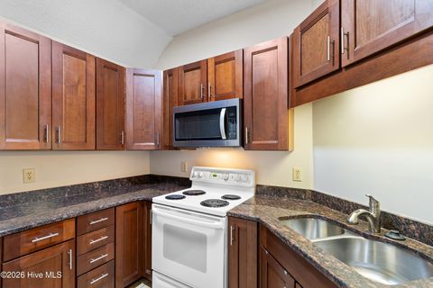 Tiny photo for 1176 Shipyard Boulevard, Wilmington, NC 28412 (MLS # 100578450)