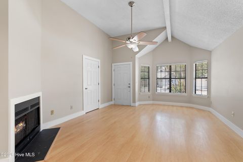 Tiny photo for 1176 Shipyard Boulevard, Wilmington, NC 28412 (MLS # 100578450)