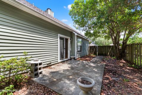 Tiny photo for 1176 Shipyard Boulevard, Wilmington, NC 28412 (MLS # 100578450)