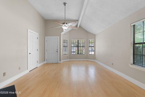 Tiny photo for 1176 Shipyard Boulevard, Wilmington, NC 28412 (MLS # 100578450)