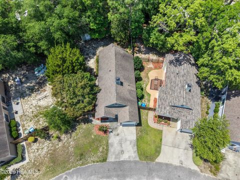 Tiny photo for 1176 Shipyard Boulevard, Wilmington, NC 28412 (MLS # 100578450)