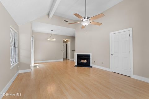 Tiny photo for 1176 Shipyard Boulevard, Wilmington, NC 28412 (MLS # 100578450)