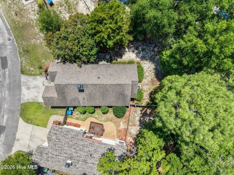 Tiny photo for 1176 Shipyard Boulevard, Wilmington, NC 28412 (MLS # 100578450)