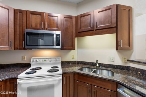 Tiny photo for 1176 Shipyard Boulevard, Wilmington, NC 28412 (MLS # 100578450)