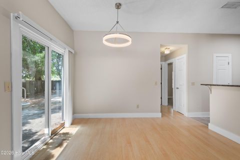 Tiny photo for 1176 Shipyard Boulevard, Wilmington, NC 28412 (MLS # 100578450)