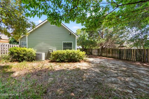 Tiny photo for 1176 Shipyard Boulevard, Wilmington, NC 28412 (MLS # 100578450)