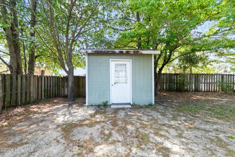 Tiny photo for 1176 Shipyard Boulevard, Wilmington, NC 28412 (MLS # 100578450)