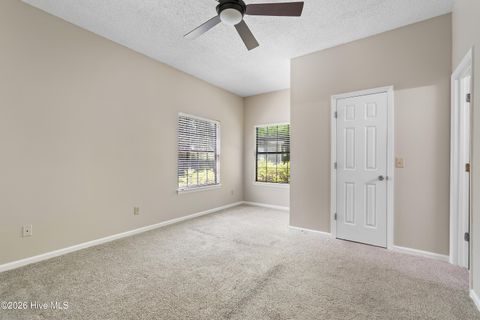 Tiny photo for 1176 Shipyard Boulevard, Wilmington, NC 28412 (MLS # 100578450)