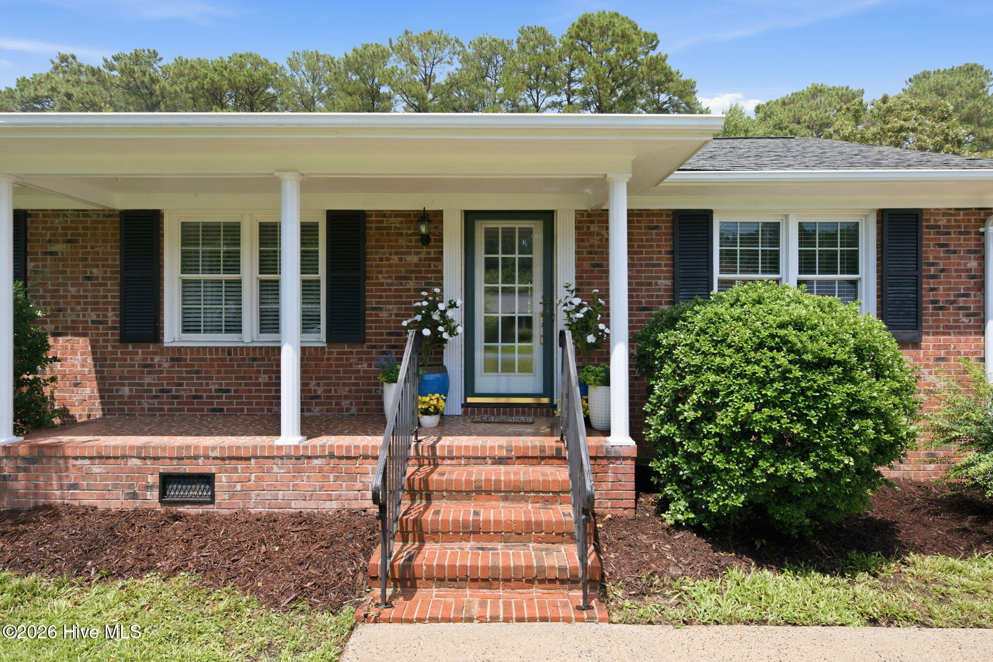216 Carolina Pines Boulevard