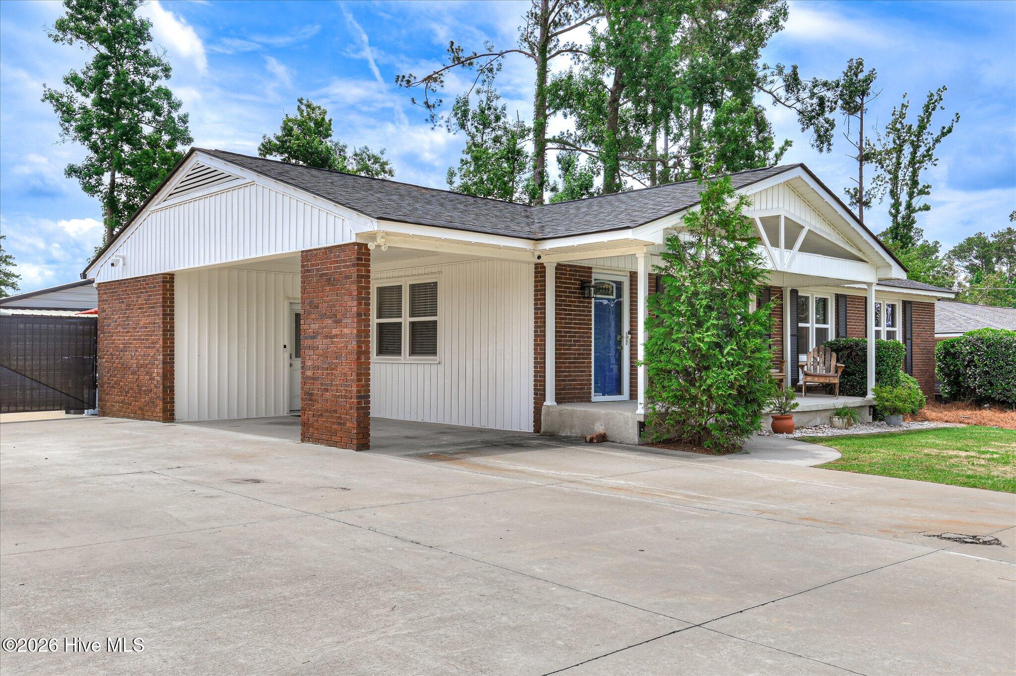 3208 Winding Wood Place