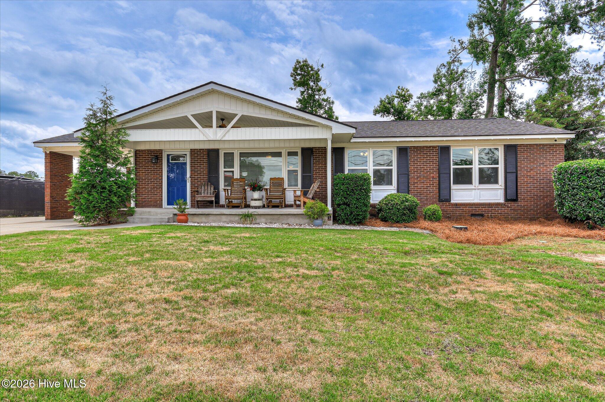 3208 Winding Wood Place