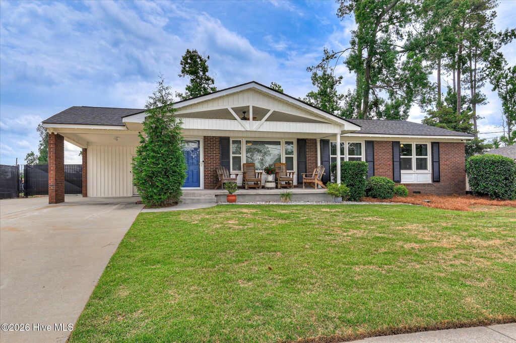 Photo of 3208 Winding Wood Place, Augusta, GA 30907 (MLS # 100577521)
