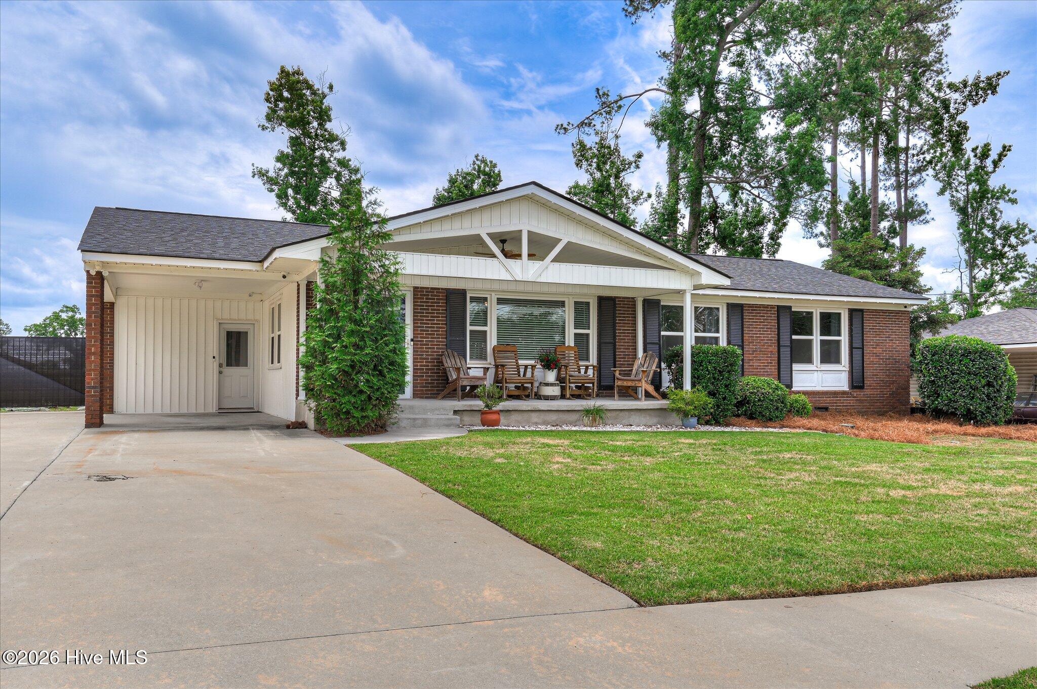 3208 Winding Wood Place