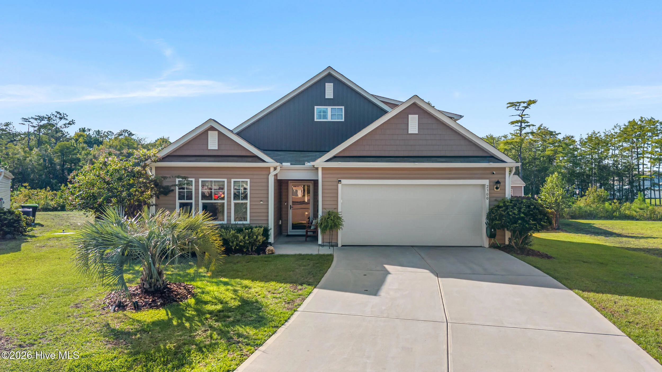 2300 Harbor Lights Court SE Unit Lot 65