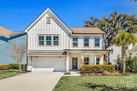 Photo of 108 Canter Court, Savannah, GA 31406 (MLS # SA350204)