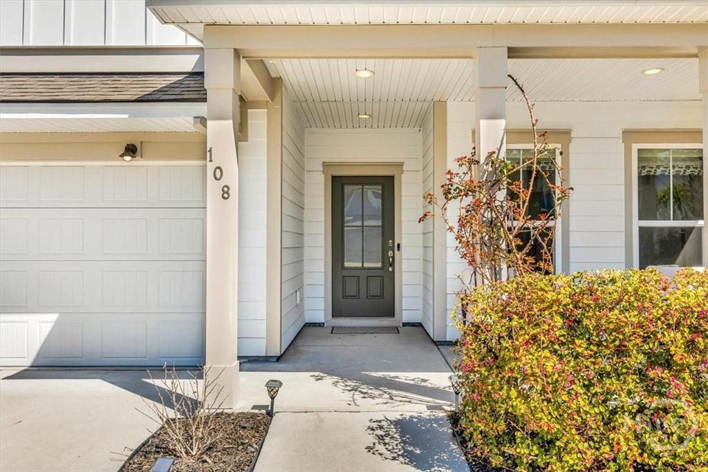 Photo of 108 Canter Court, Savannah, GA 31406 (MLS # SA350204)