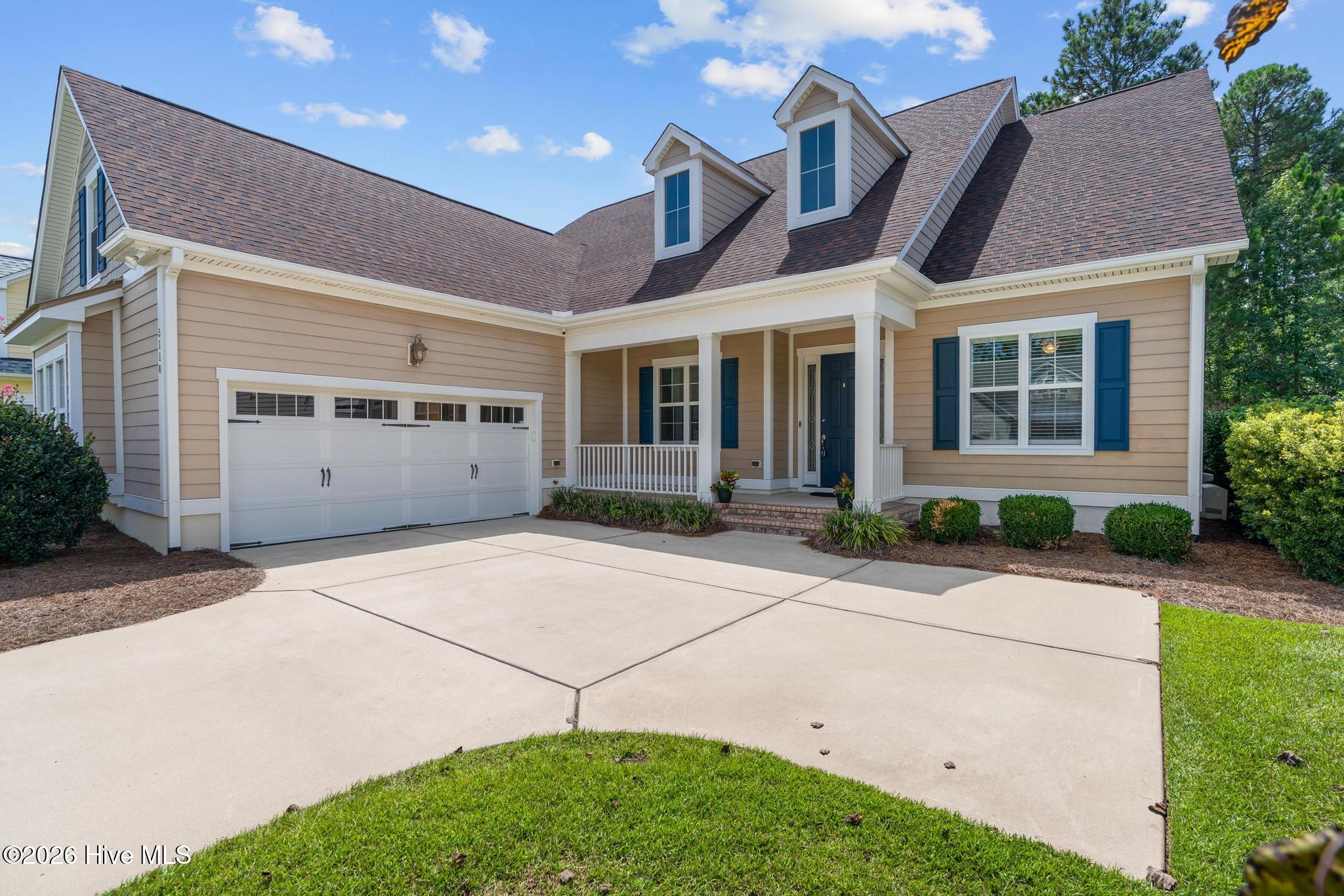 5110 Stoney Point Drive