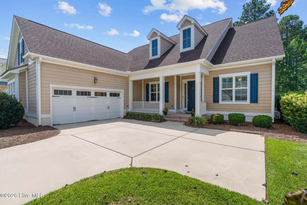 Photo of 5110 Stoney Point Drive, Leland, NC 28451 (MLS # 100599495)