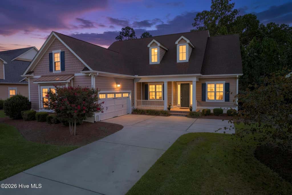 Photo of 5110 Stoney Point Drive, Leland, NC 28451 (MLS # 100599495)