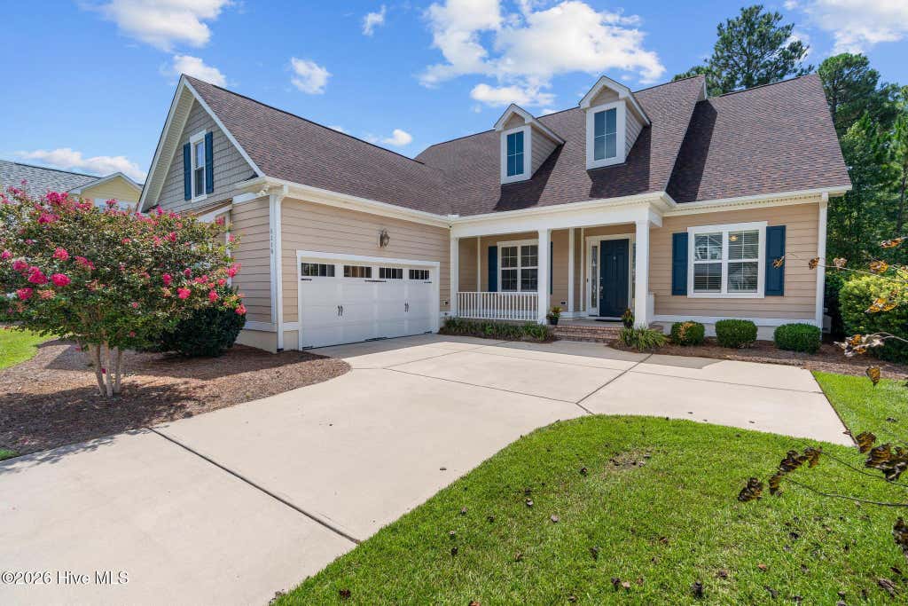 Photo of 5110 Stoney Point Drive, Leland, NC 28451 (MLS # 100599495)