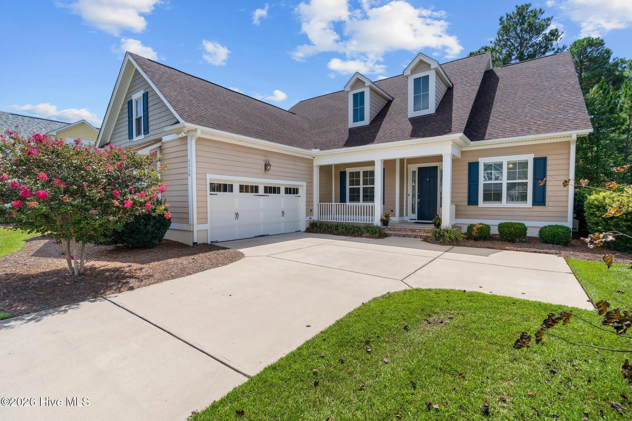 5110 Stoney Point Drive