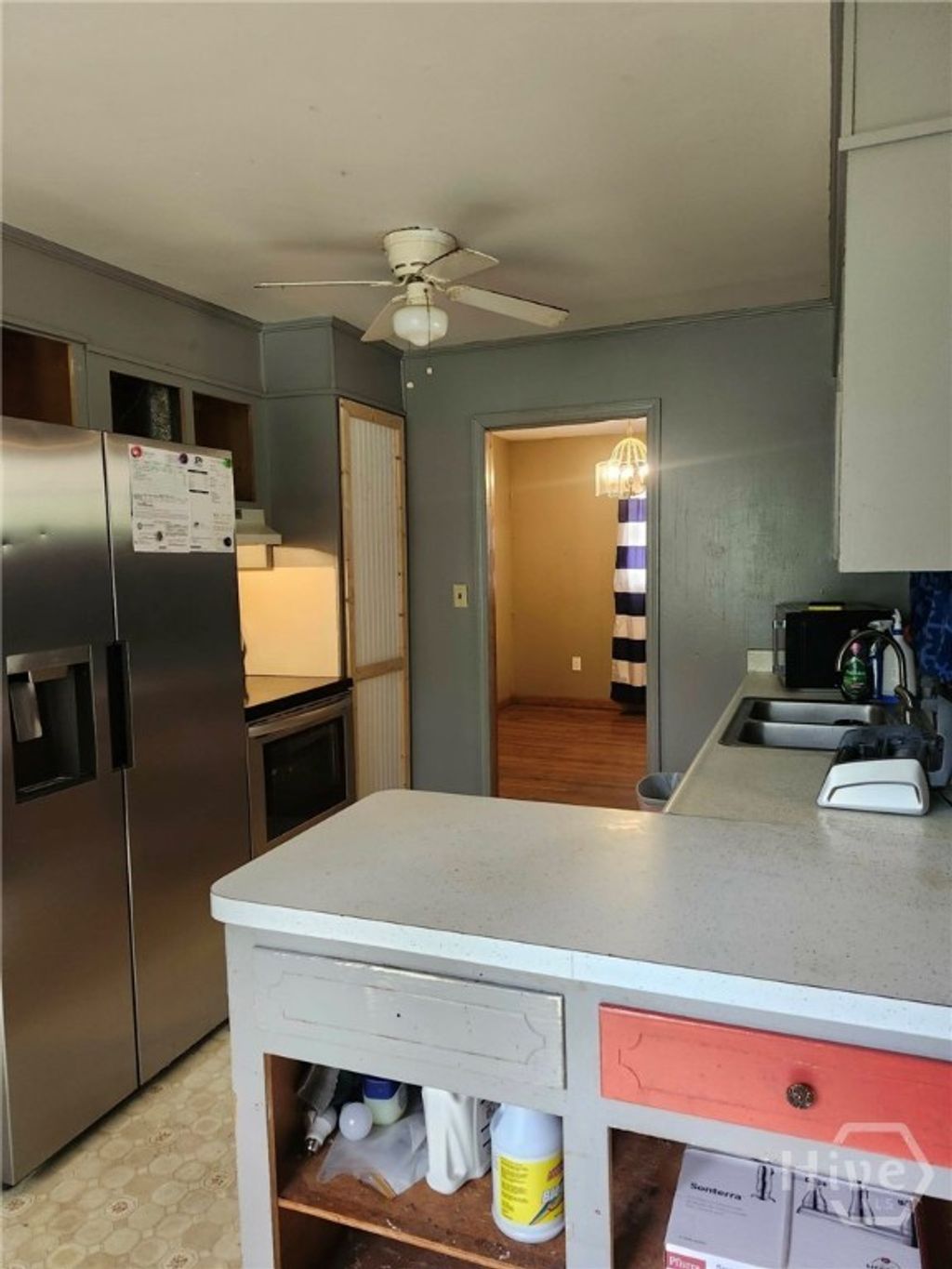 Photo of 250 Hereford Circle, Swainsboro, GA 30401 (MLS # SA352889)