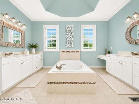 Tiny photo for 10237 Croft Point Lane, Leland, NC 28451 (MLS # 100596671)