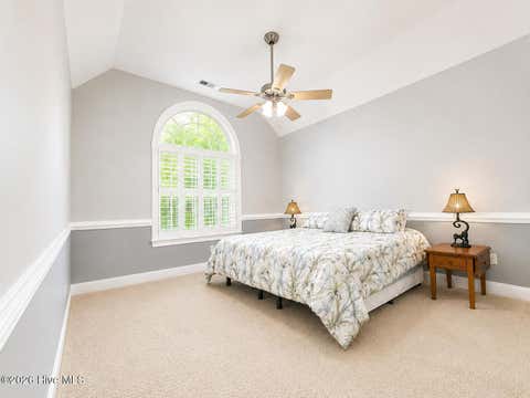 Tiny photo for 10237 Croft Point Lane, Leland, NC 28451 (MLS # 100596671)