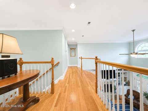 Tiny photo for 10237 Croft Point Lane, Leland, NC 28451 (MLS # 100596671)
