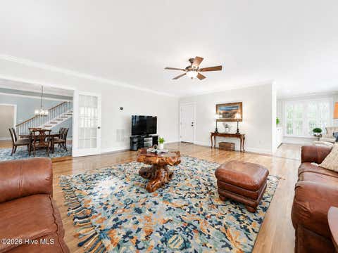 Tiny photo for 10237 Croft Point Lane, Leland, NC 28451 (MLS # 100596671)