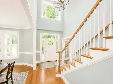 Tiny photo for 10237 Croft Point Lane, Leland, NC 28451 (MLS # 100596671)