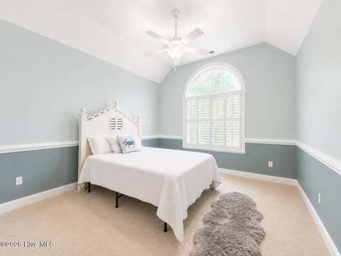 Tiny photo for 10237 Croft Point Lane, Leland, NC 28451 (MLS # 100596671)