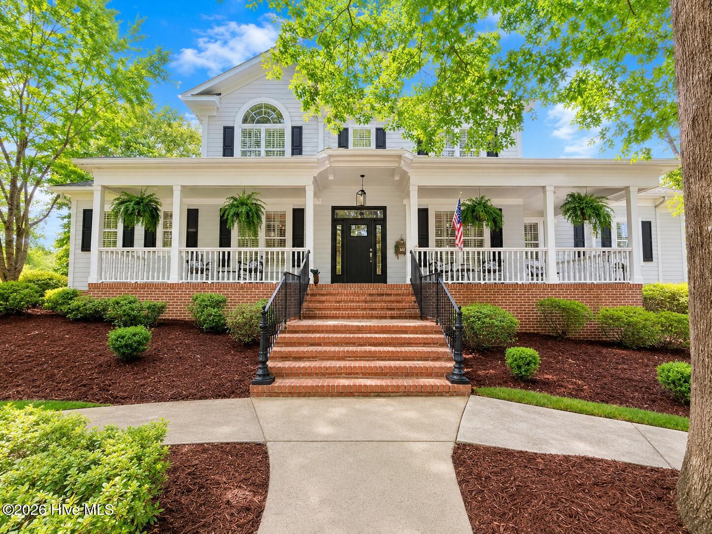 10237 Croft Point Lane