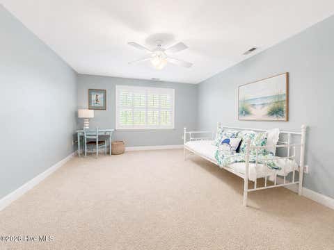 Tiny photo for 10237 Croft Point Lane, Leland, NC 28451 (MLS # 100596671)
