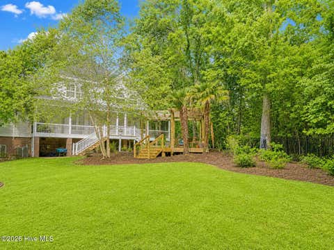 Tiny photo for 10237 Croft Point Lane, Leland, NC 28451 (MLS # 100596671)