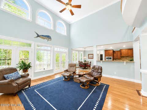 Tiny photo for 10237 Croft Point Lane, Leland, NC 28451 (MLS # 100596671)