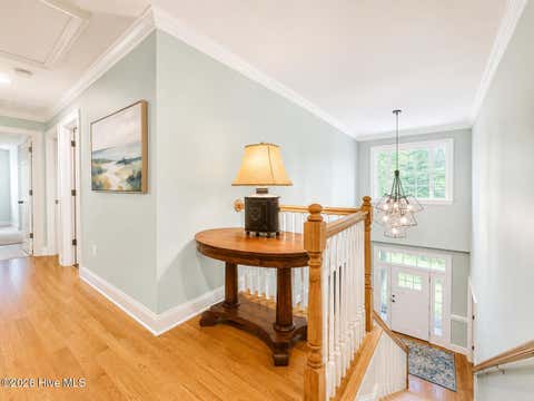 Tiny photo for 10237 Croft Point Lane, Leland, NC 28451 (MLS # 100596671)
