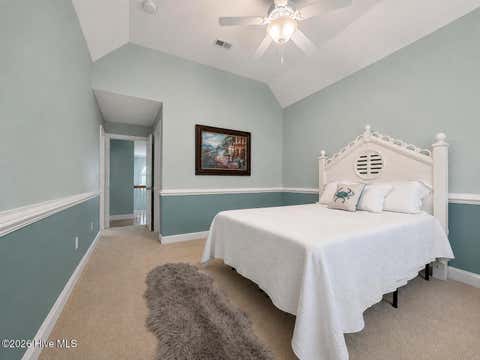 Tiny photo for 10237 Croft Point Lane, Leland, NC 28451 (MLS # 100596671)