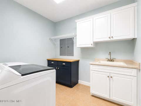Tiny photo for 10237 Croft Point Lane, Leland, NC 28451 (MLS # 100596671)